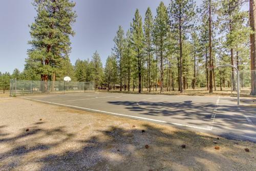 Tollgate Private Hideaway