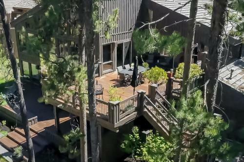 Longwater At Sunriver