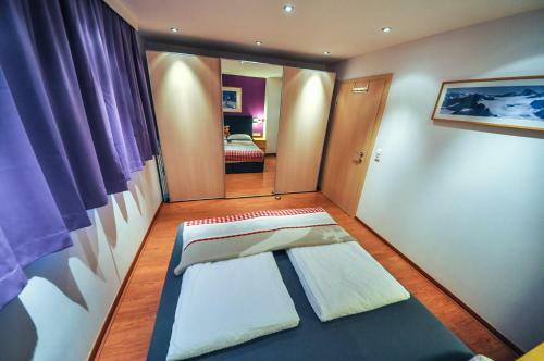 Apartamento Villa-bellavista