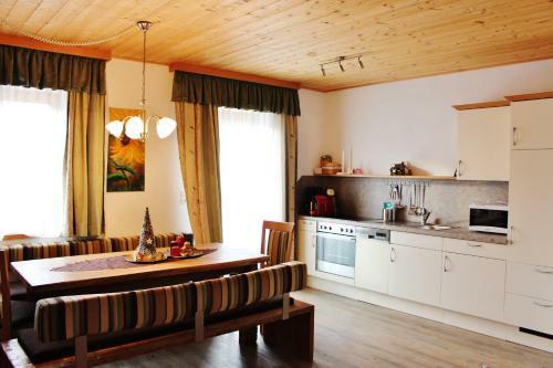 Agroturismo Da Br�uhauser