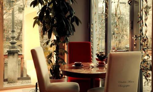 Hotel Aldershoff