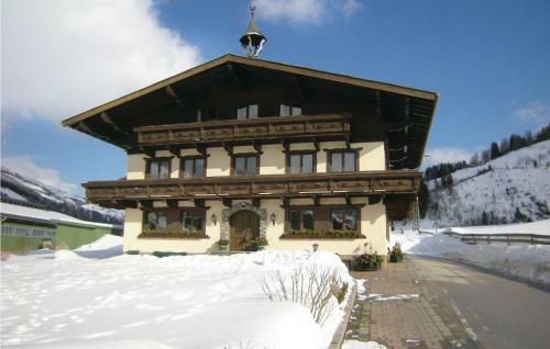 Apartment Hof Wagrain Viii