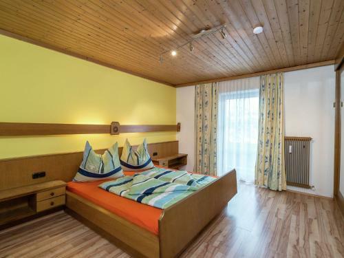 Apartamento Rosina I