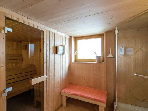 Apartamento Rosina I
