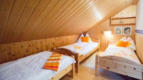 Apartamento Bergbauernhof Untermoos