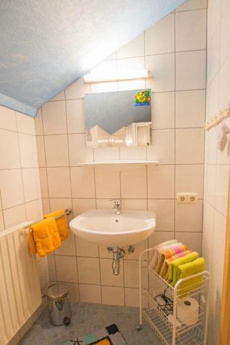 Apartamento Bergbauernhof Untermoos