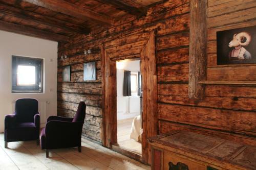 Farmhouse H�f