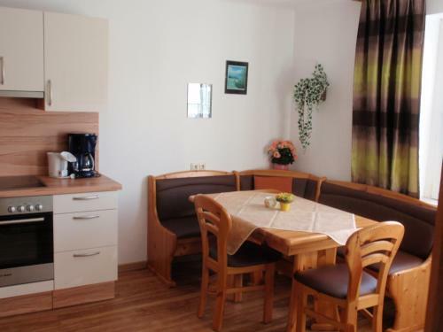 Apartamento Ferienwohnungen Kern
