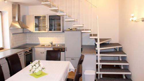 Apartamento Ferienwohnungen Huber