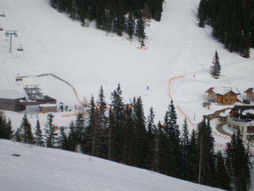 Almrauschh�tte Markus