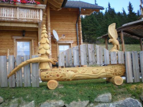 Almrauschh�tte Markus