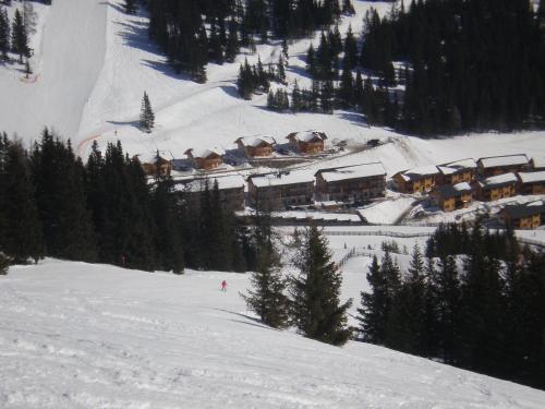 Almrauschh�tte Markus