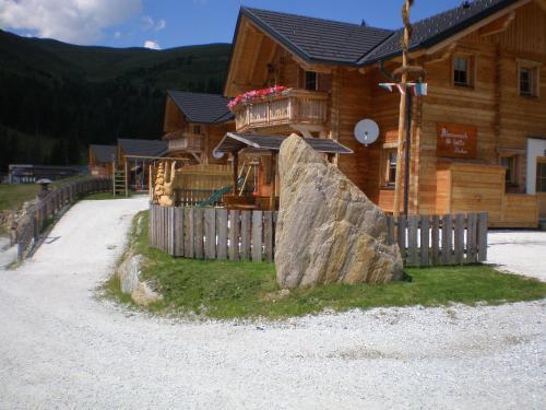 Almrauschh�tte Markus