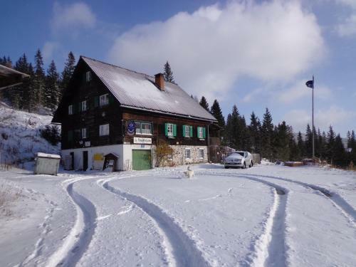 Bed & Breakfast Bruckerh�tte