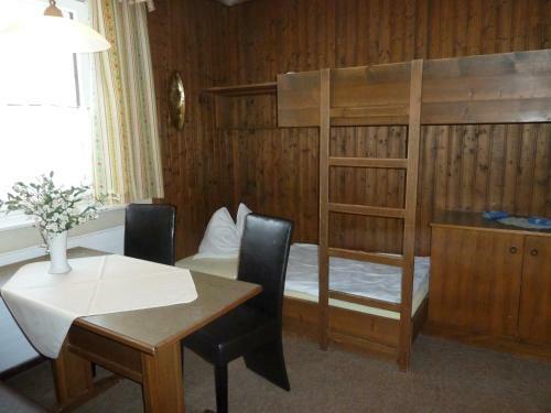 Apartamento G�stehaus Arton