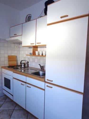 Apartamento G�stehaus Arton