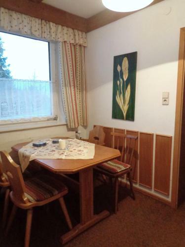 Apartamento G�stehaus Arton