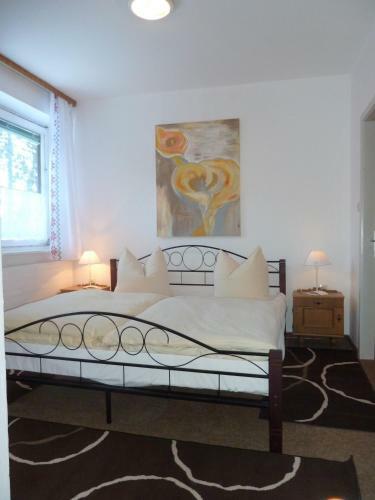 Apartamento G�stehaus Arton