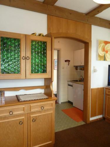 Apartamento G�stehaus Arton