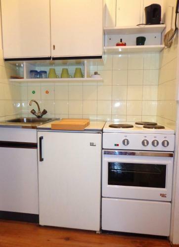 Apartamento G�stehaus Arton