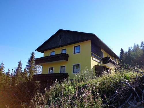 Apartamento G�stehaus Arton