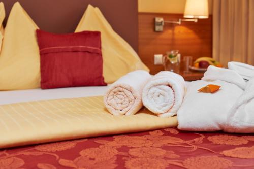 Thermalhotel Fontana