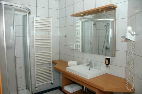 Hotel Garni Birkenhof