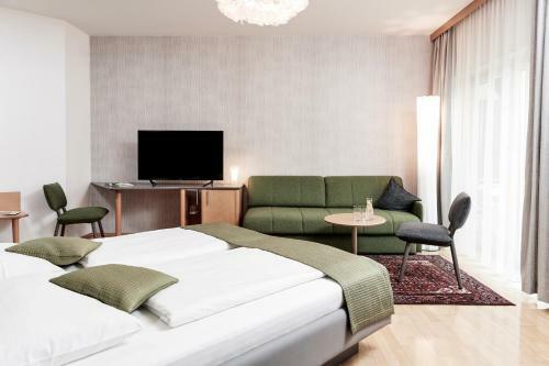 Hotel Garni Birkenhof