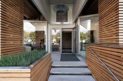 Hotel Garni Birkenhof