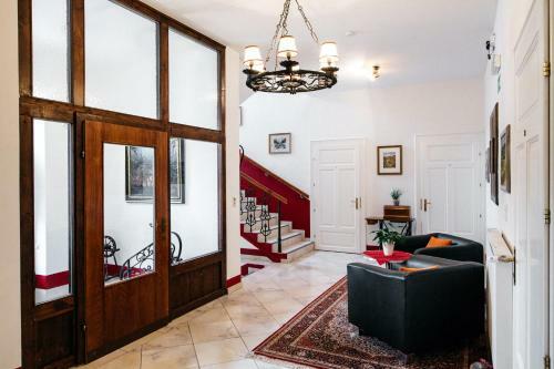 Hostal Postwirt