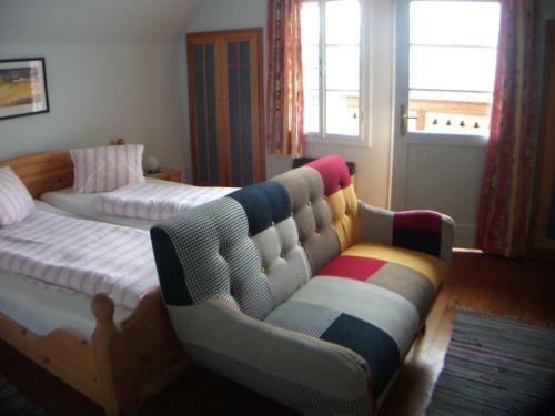 Apartamento Landhaus L�scher