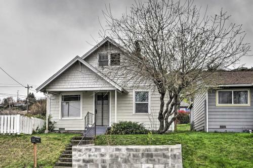 Corner Cottage, Less Than 2 Mi To Columbia River, Vino