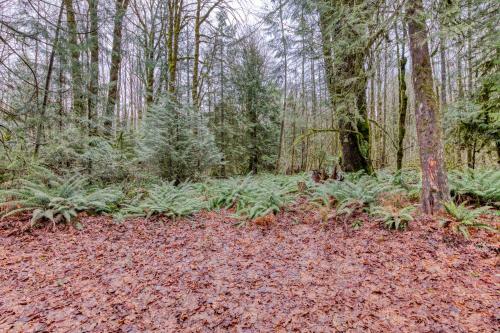 Cedar Glen Retreat