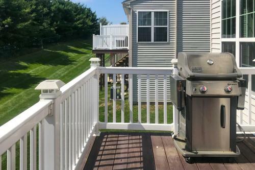 Bellefonte Townhouse - 9 Miles To Penn State!
