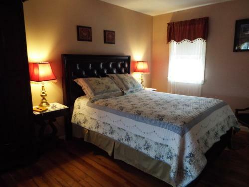 Bed & Breakfast The Tillie Pierce House Inn