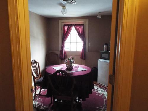 Bed & Breakfast The Tillie Pierce House Inn