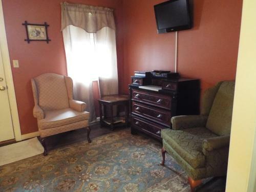 Bed & Breakfast The Tillie Pierce House Inn
