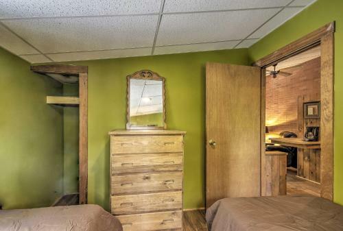 Apt On 50-acre Ranch - 1 Mi To Raystown Lake!