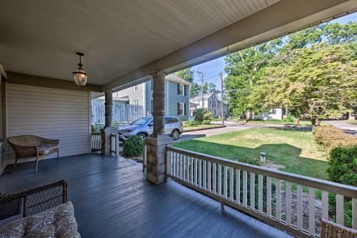 Charming Amish Country Home With Private Pool And Bbq!