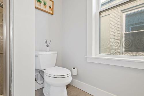 Apartamento Viagem Spacious & Modern 1br