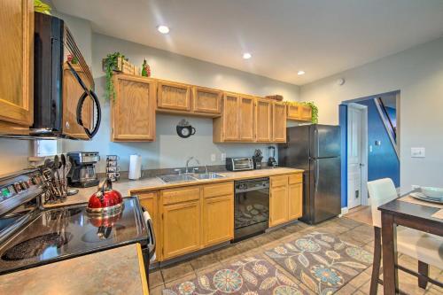 Contemporary Townhome In Midtown Harrisburg!
