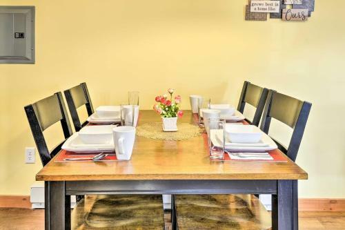 Lodge Equestrian House: Suites