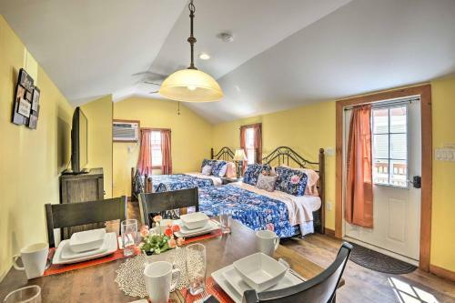 Lodge Equestrian House: Suites
