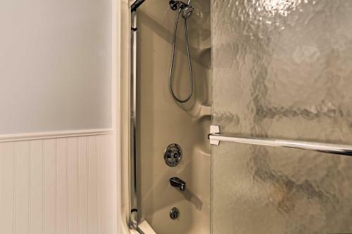 Apartamento Elegant Condo Less Than 1 Mi To Big Boulder Mountain!