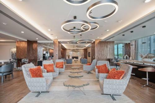 Apartamento Luxury Retreat + Amenitized Building