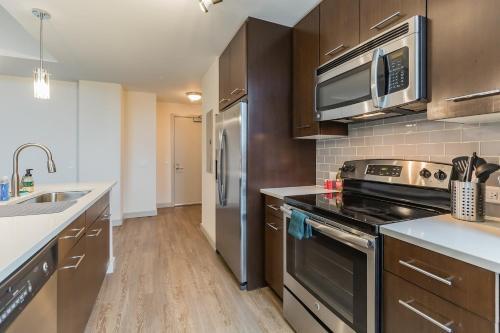 Apartamento Beautiful Philly Retreat + Walk Score 98!