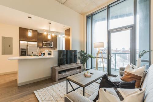 Apartamento Beautiful Philly Retreat + Walk Score 98!