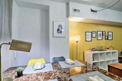 Apartamento Philly Condo - Walk To Museums And Liberty Bell