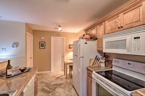 Apartamento Charming Bucks County Retreat About 4 Mi To Downtown!
