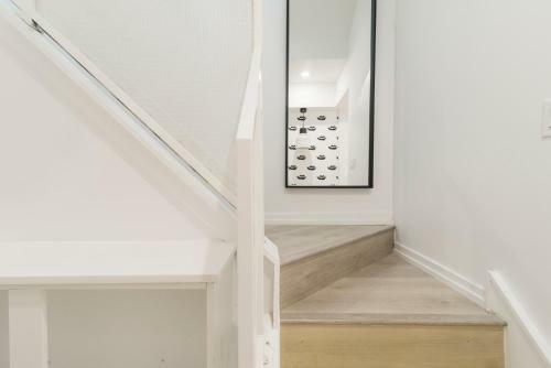 Apartamento Abode Xs House - Walk To Convention Center